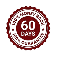 Money Back Guarantee