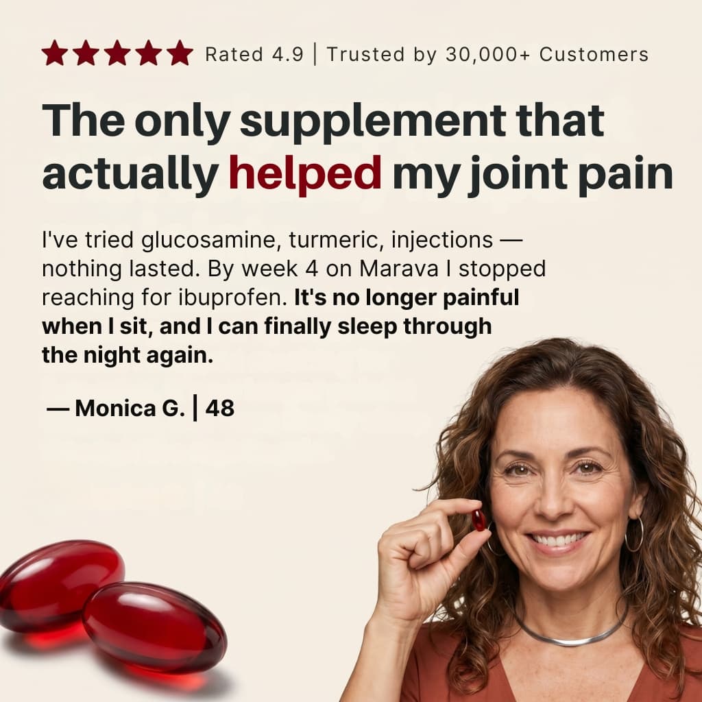 Astaxanthin 12mg Softgels