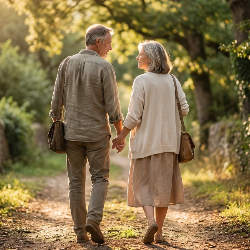 Long-Term Joint Health