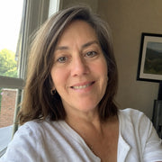 <em>Sandra M. </em>[stars]