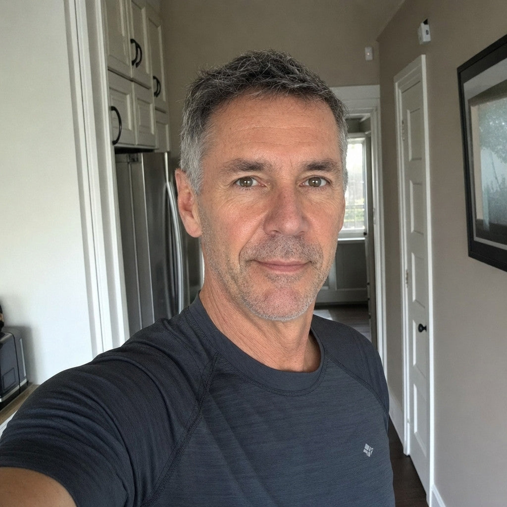 Customer avatar (Verified reviewer)
