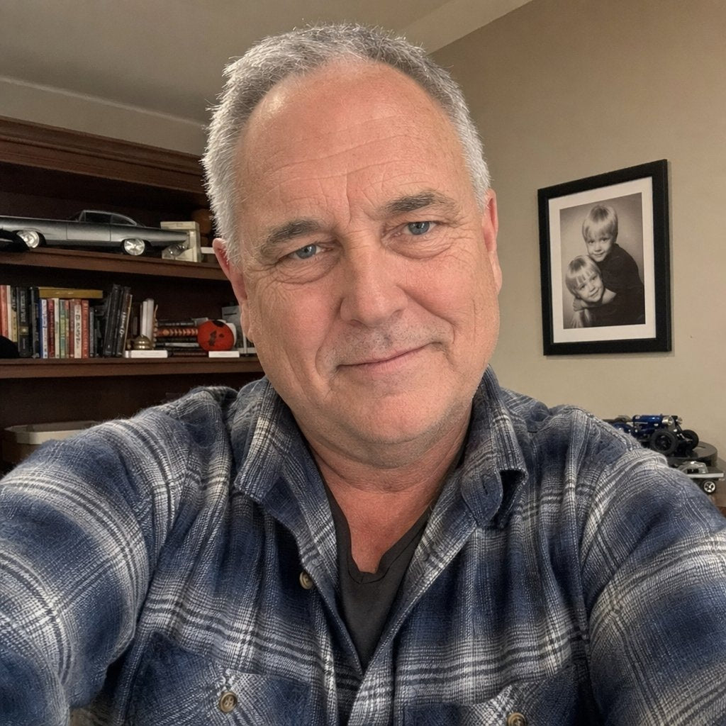 Customer avatar (Verified reviewer)
