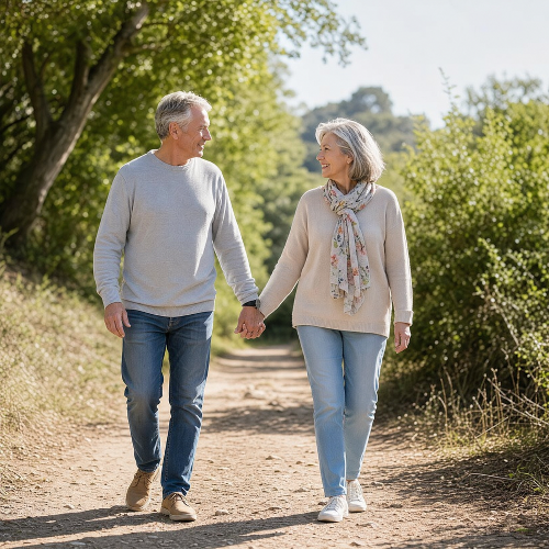 Long-Term Joint Protection